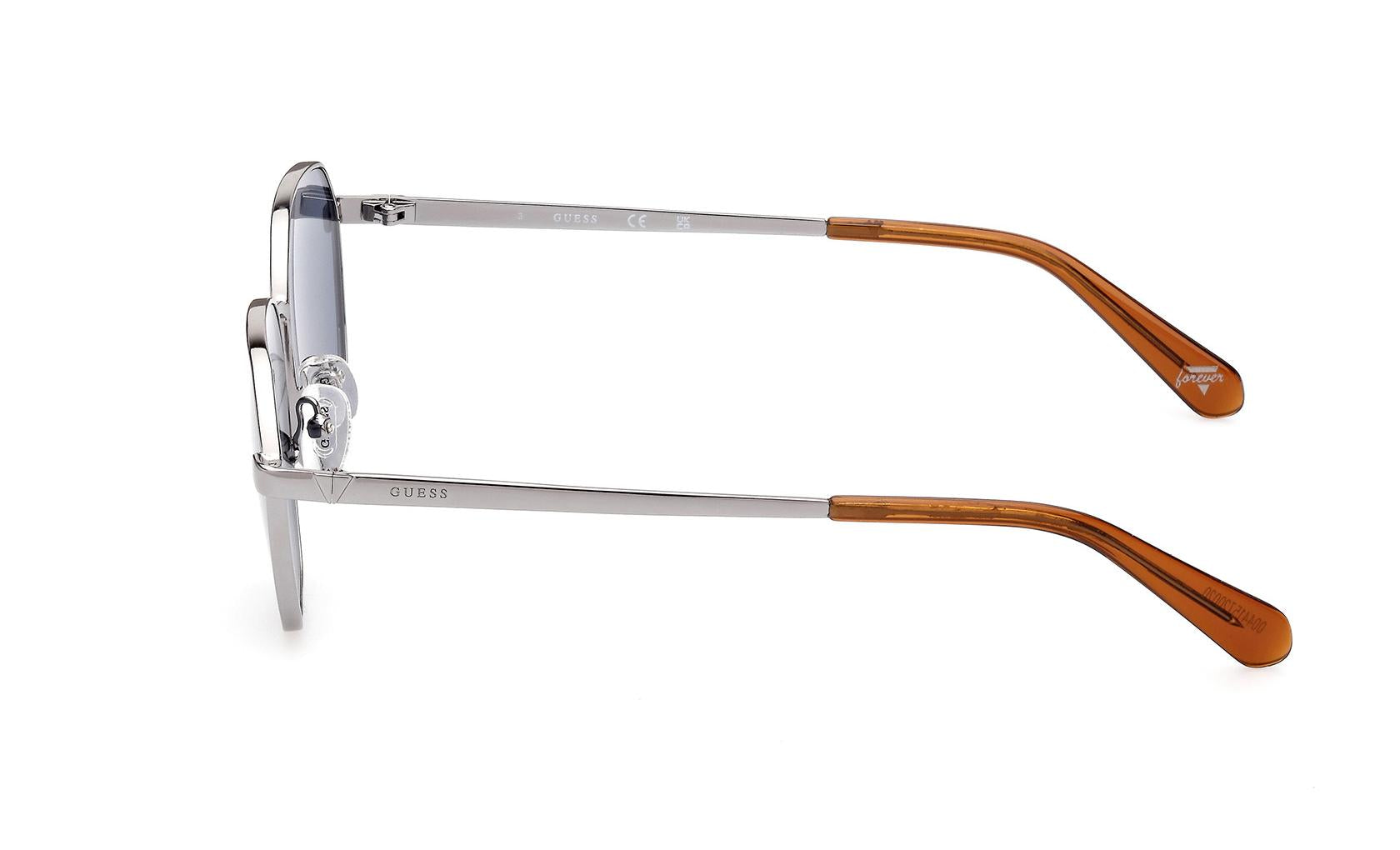 Guess Sunglasses GU5215 08V