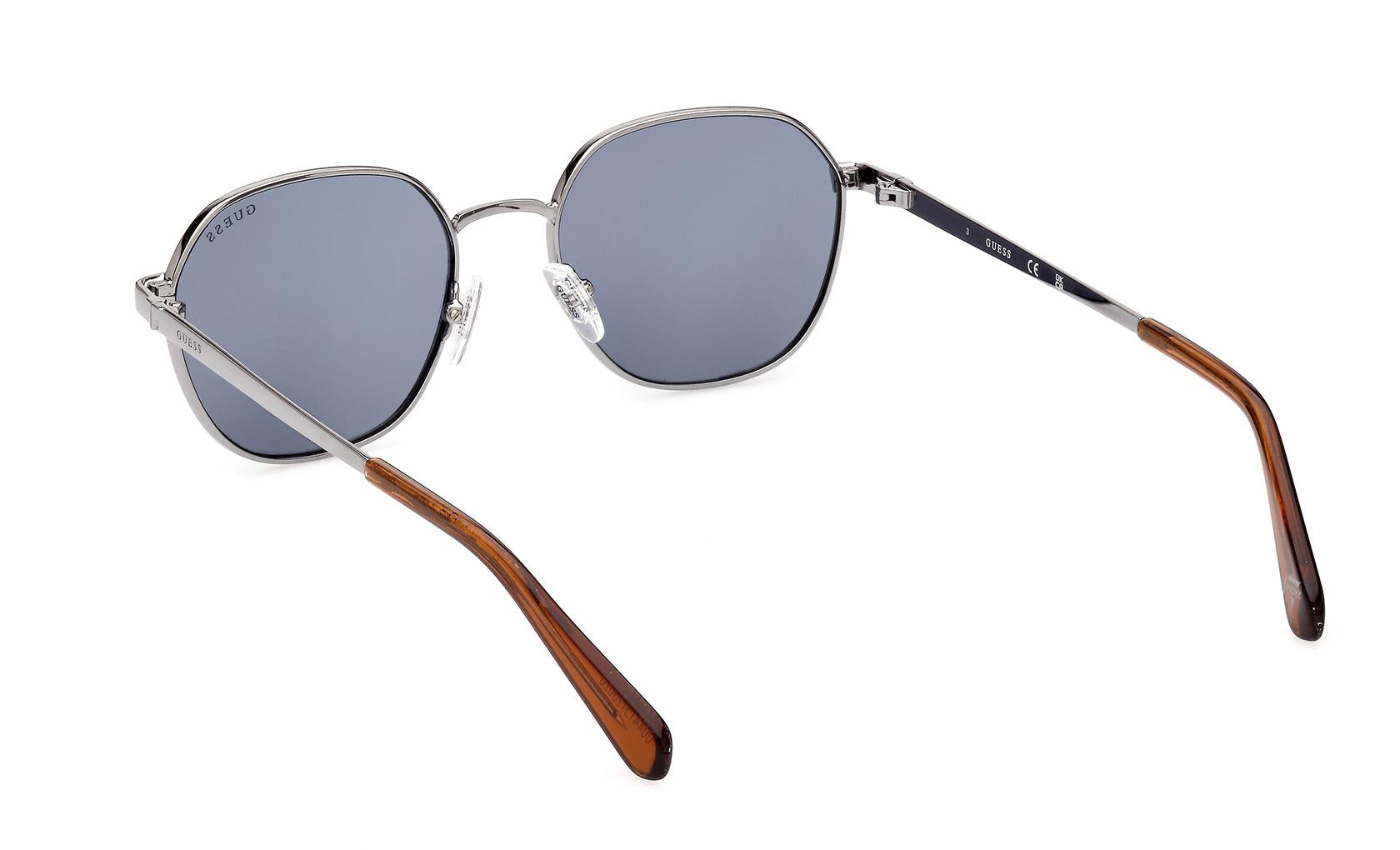 Guess Sunglasses GU5215 08V