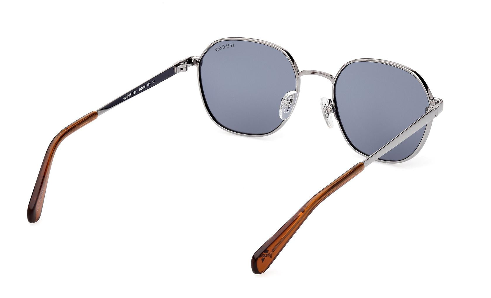 Guess Sunglasses GU5215 08V