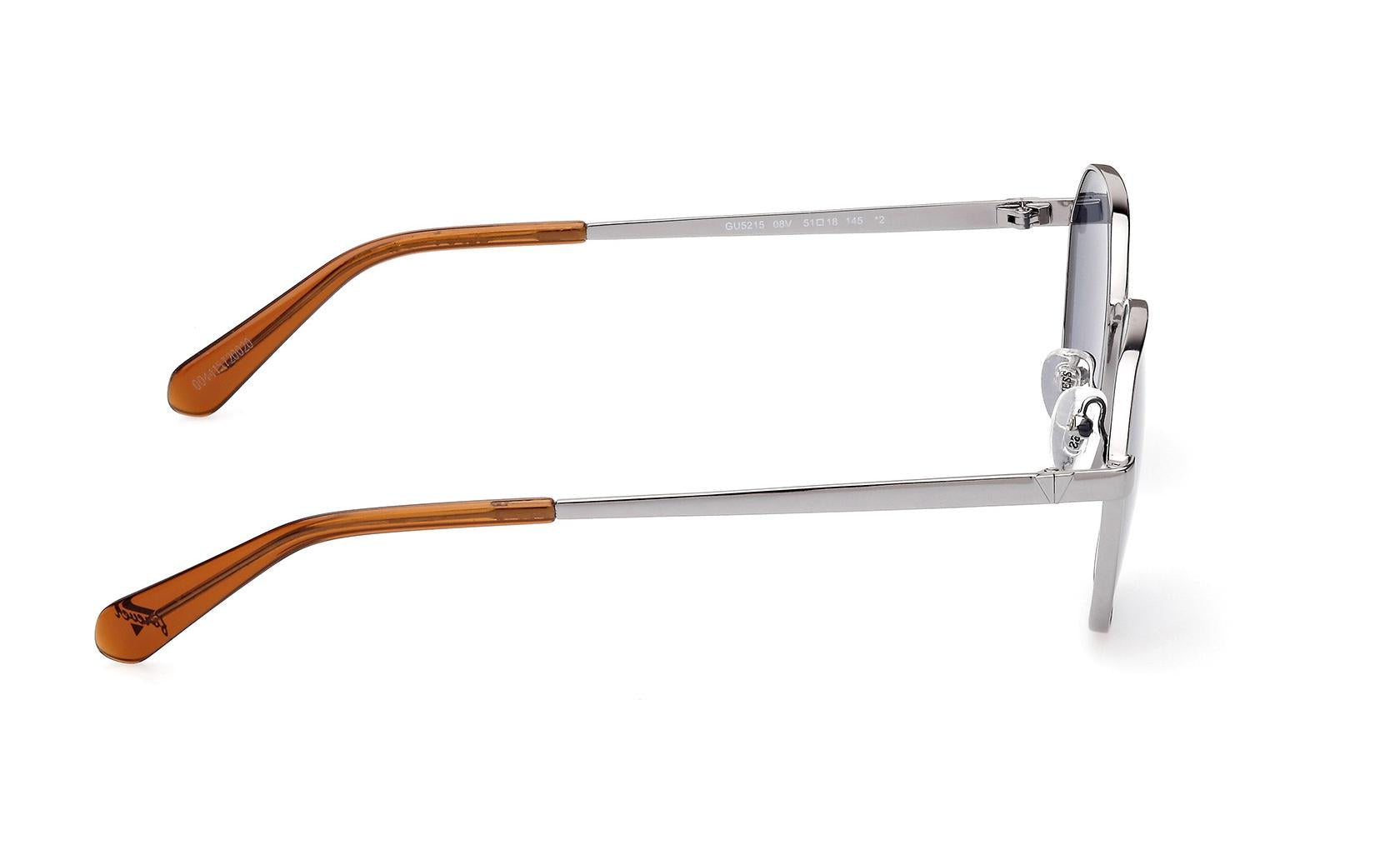 Guess Sunglasses GU5215 08V