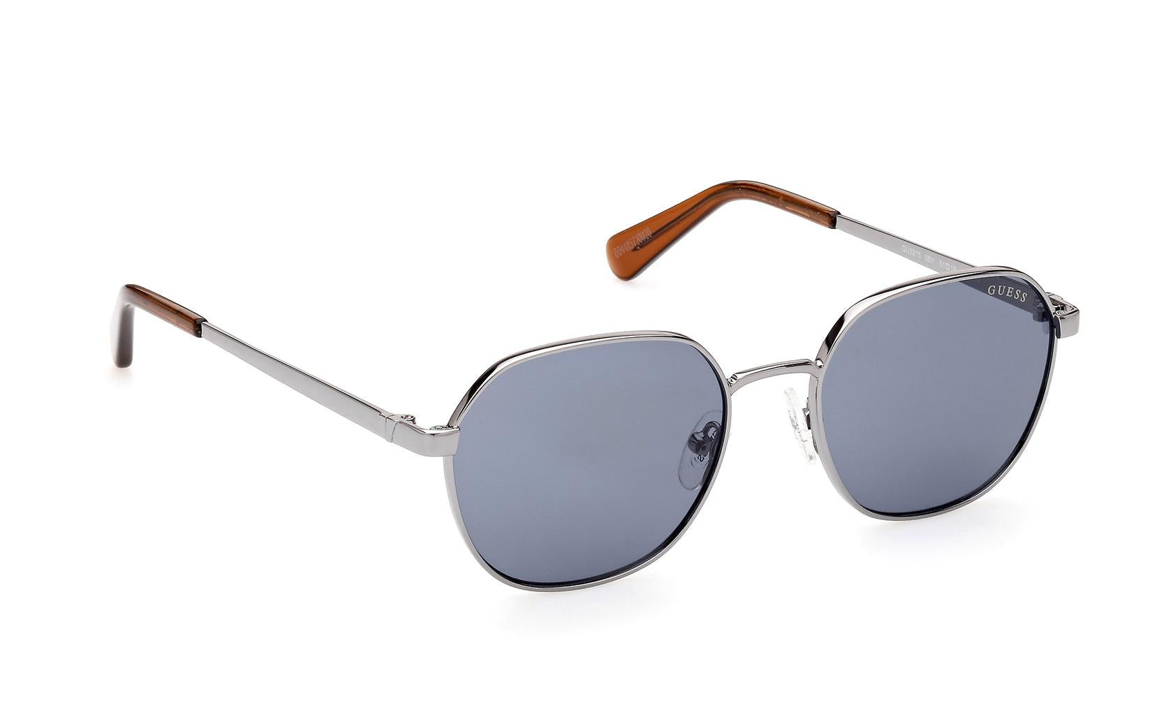 Guess Sunglasses GU5215 08V