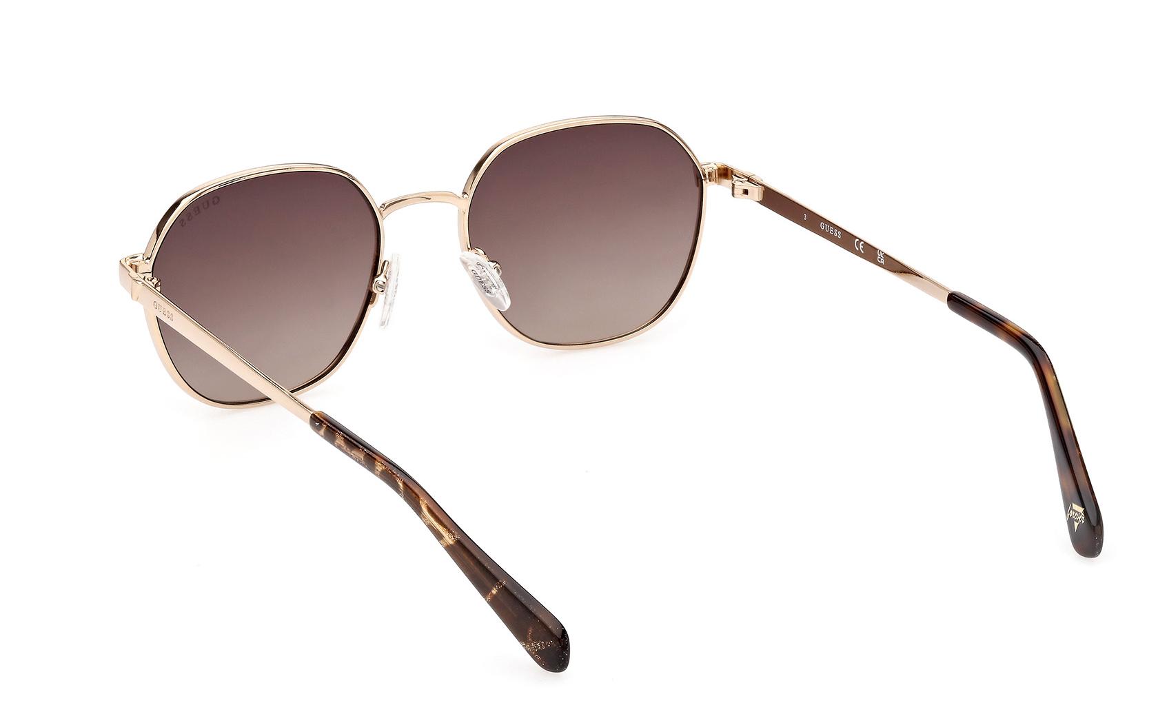 Guess Sunglasses GU5215 32F