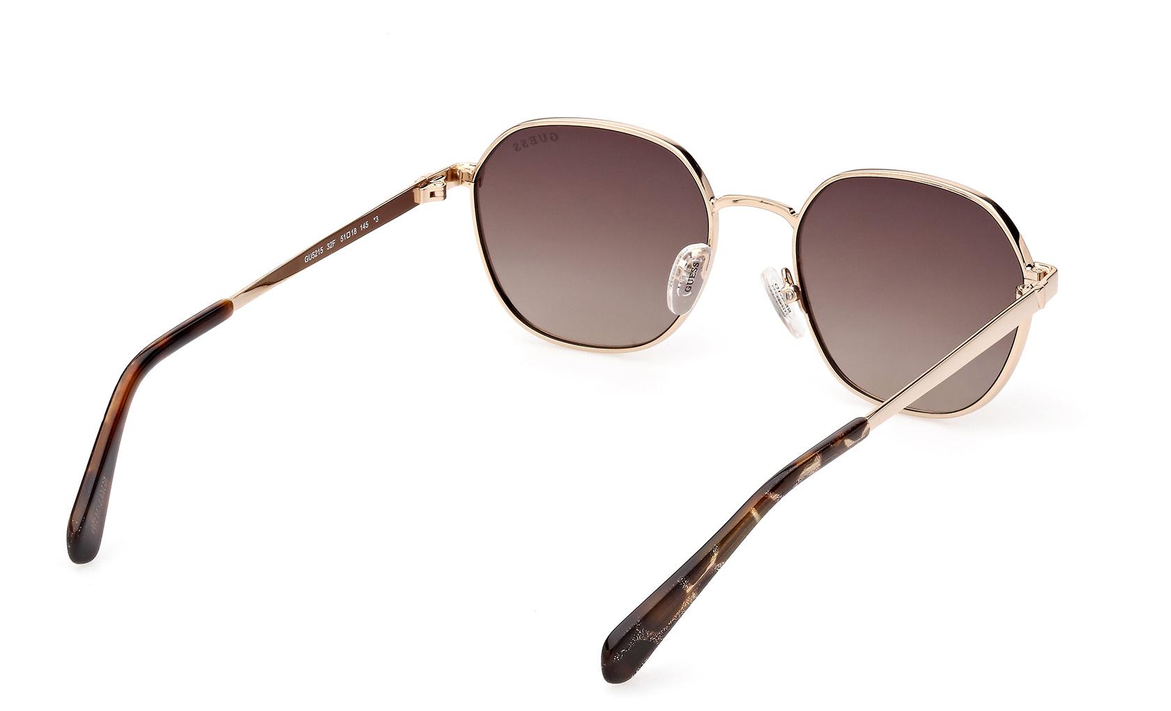 Guess Sunglasses GU5215 32F