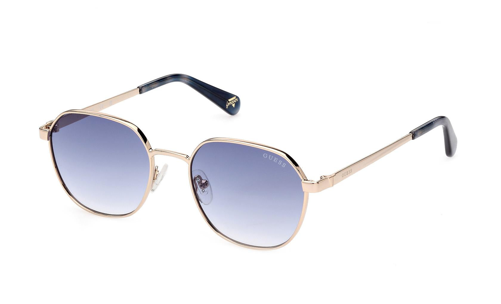 Guess Sunglasses GU5215 32W