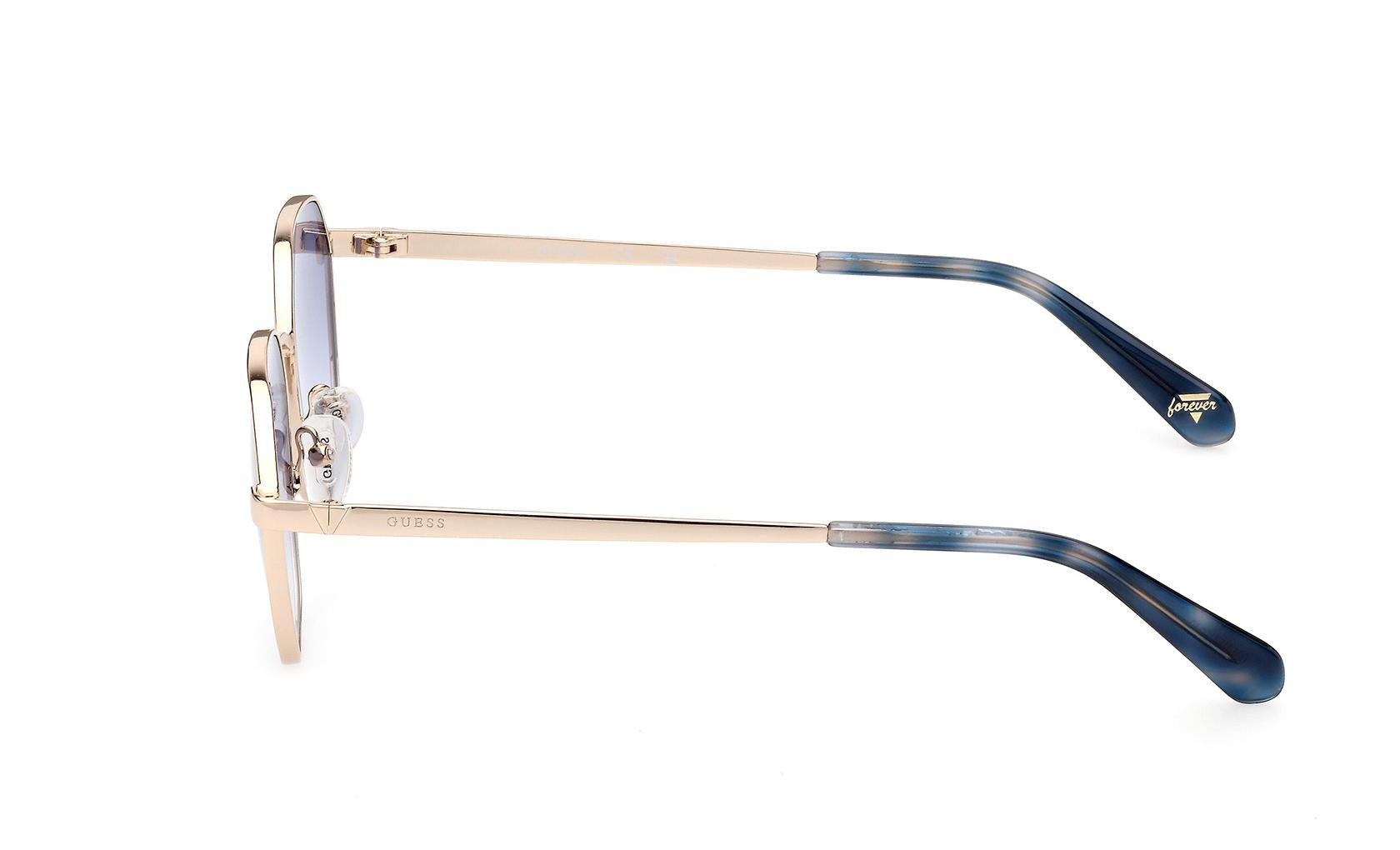 Guess Sunglasses GU5215 32W