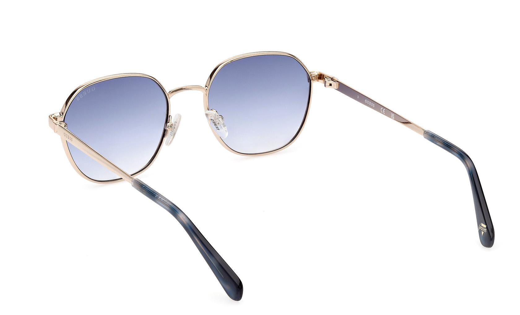 Guess Sunglasses GU5215 32W