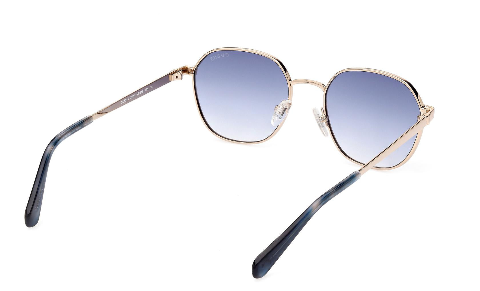 Guess Sunglasses GU5215 32W