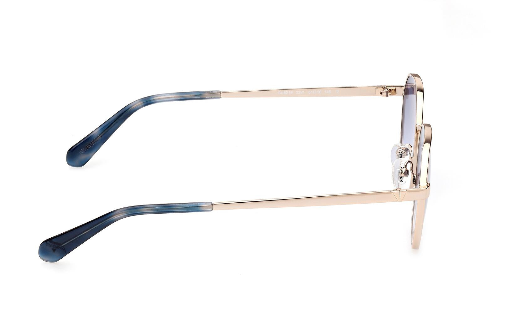 Guess Sunglasses GU5215 32W