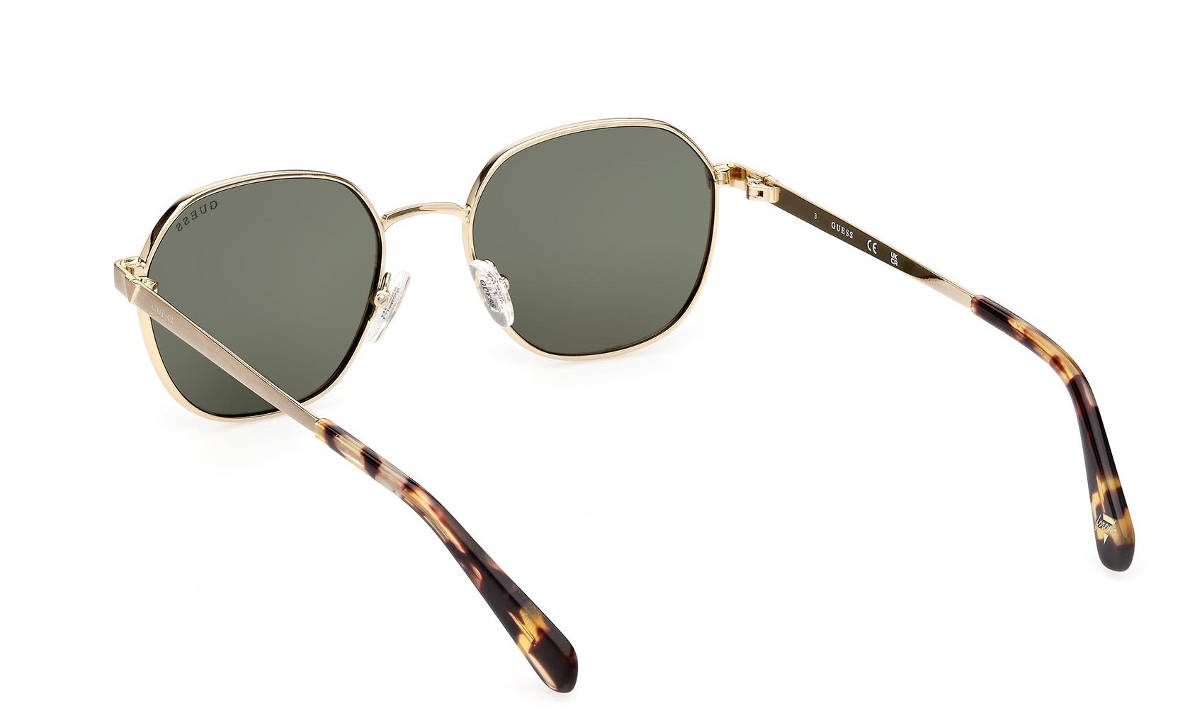 Guess Sunglasses GU5215 33N