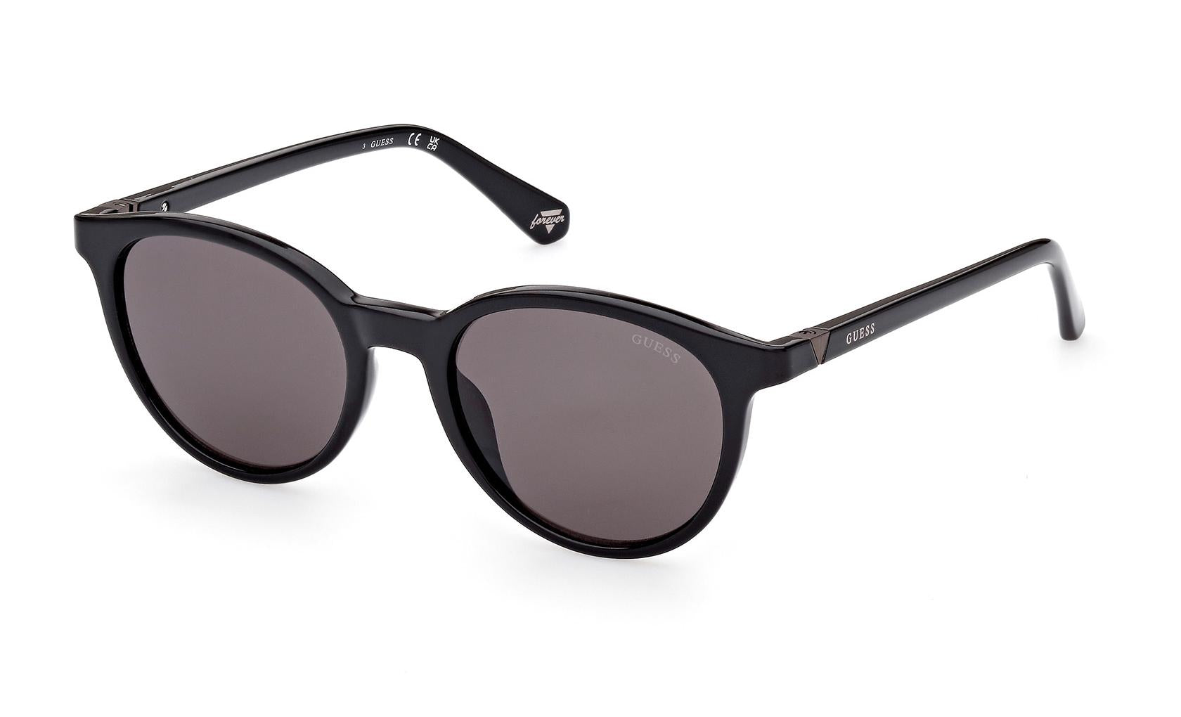 Guess Sunglasses GU5216 01A