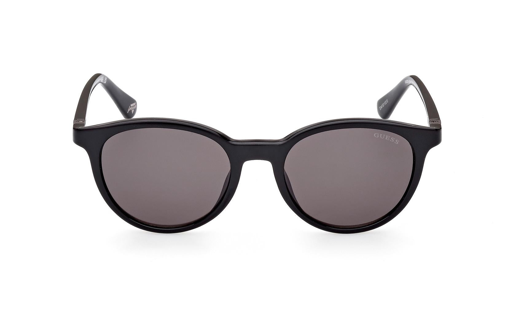 Guess Sunglasses GU5216 01A