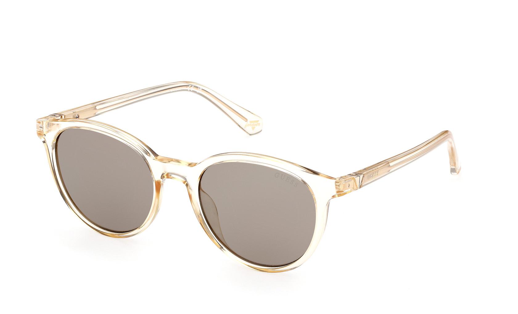 Guess Sunglasses GU5216 41A