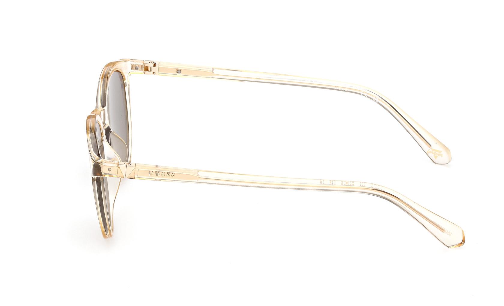 Guess Sunglasses GU5216 41A