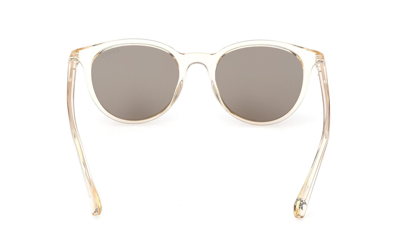 Guess Sunglasses GU5216 41A