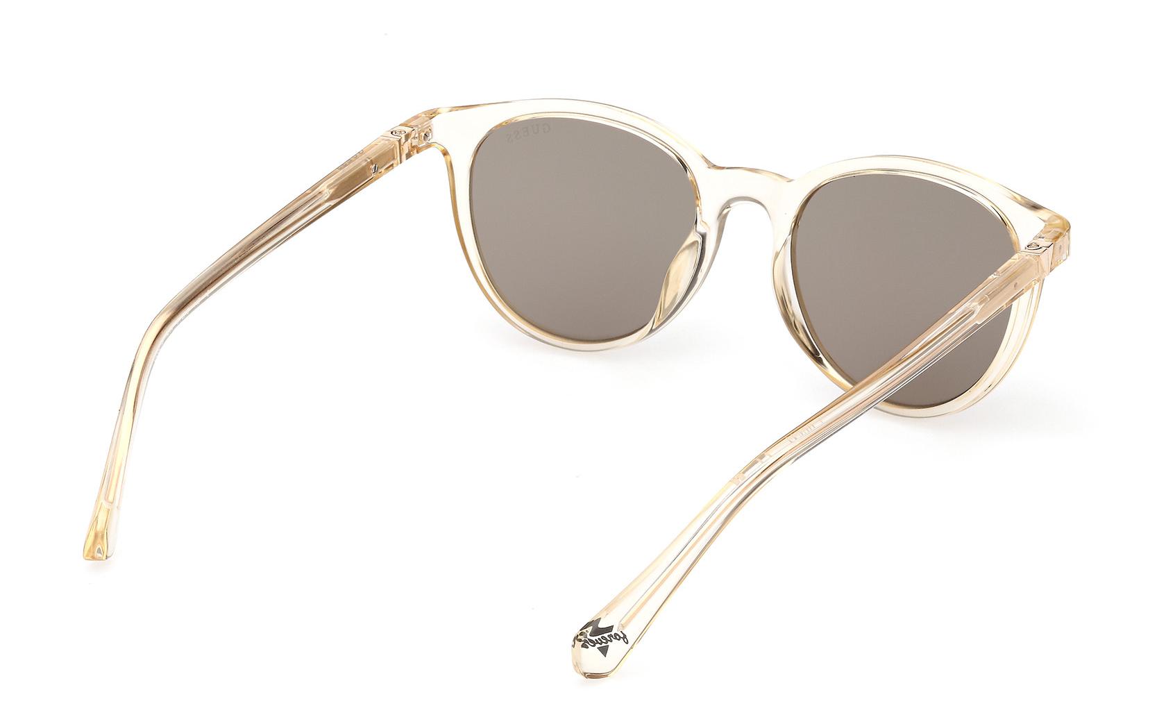 Guess Sunglasses GU5216 41A