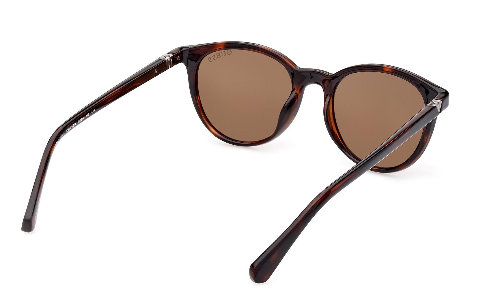 Guess Sunglasses GU5216 52H