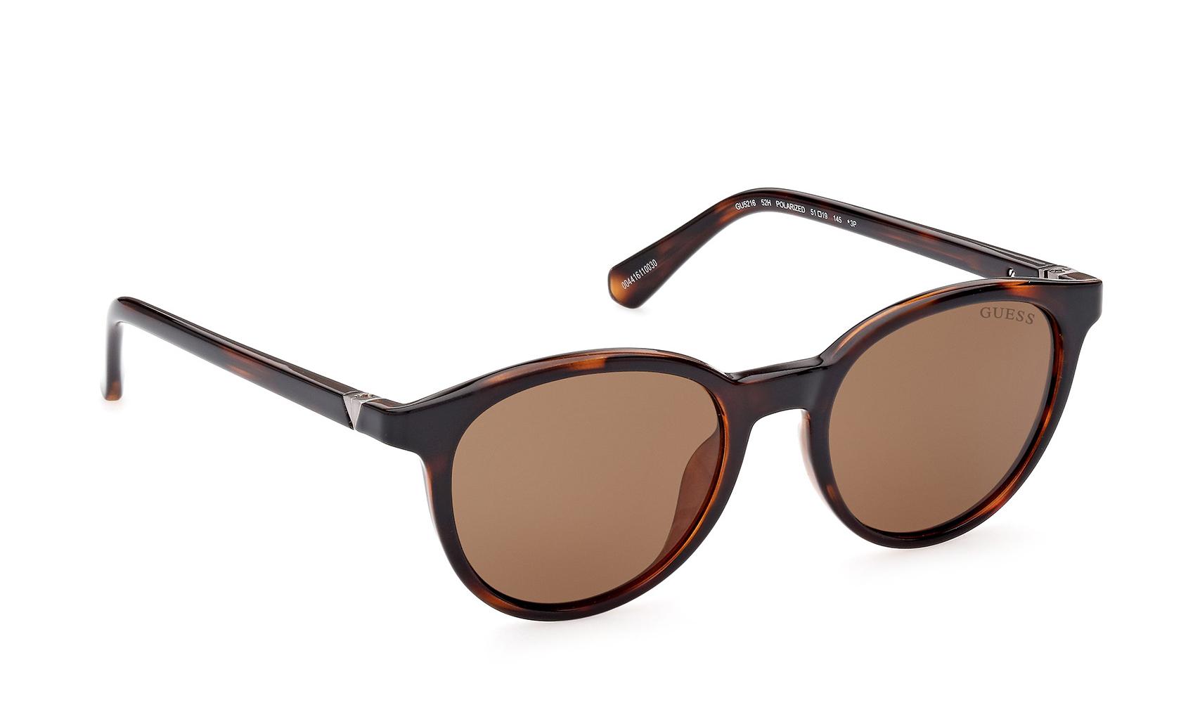 Guess Sunglasses GU5216 52H