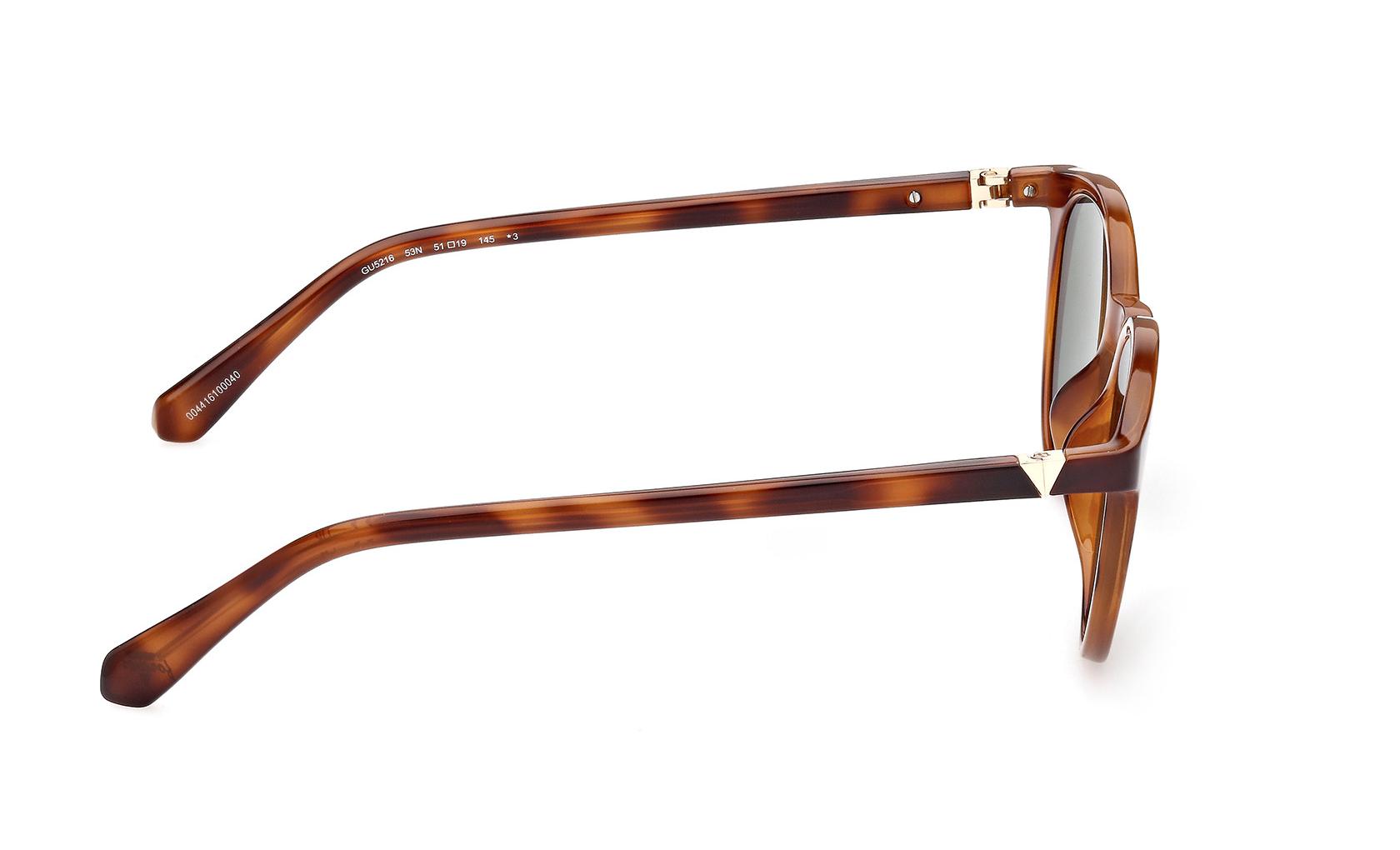 Guess Sunglasses GU5216 53N