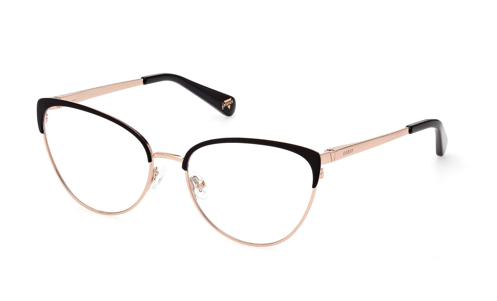 Guess Eyeglasses GU5217 005