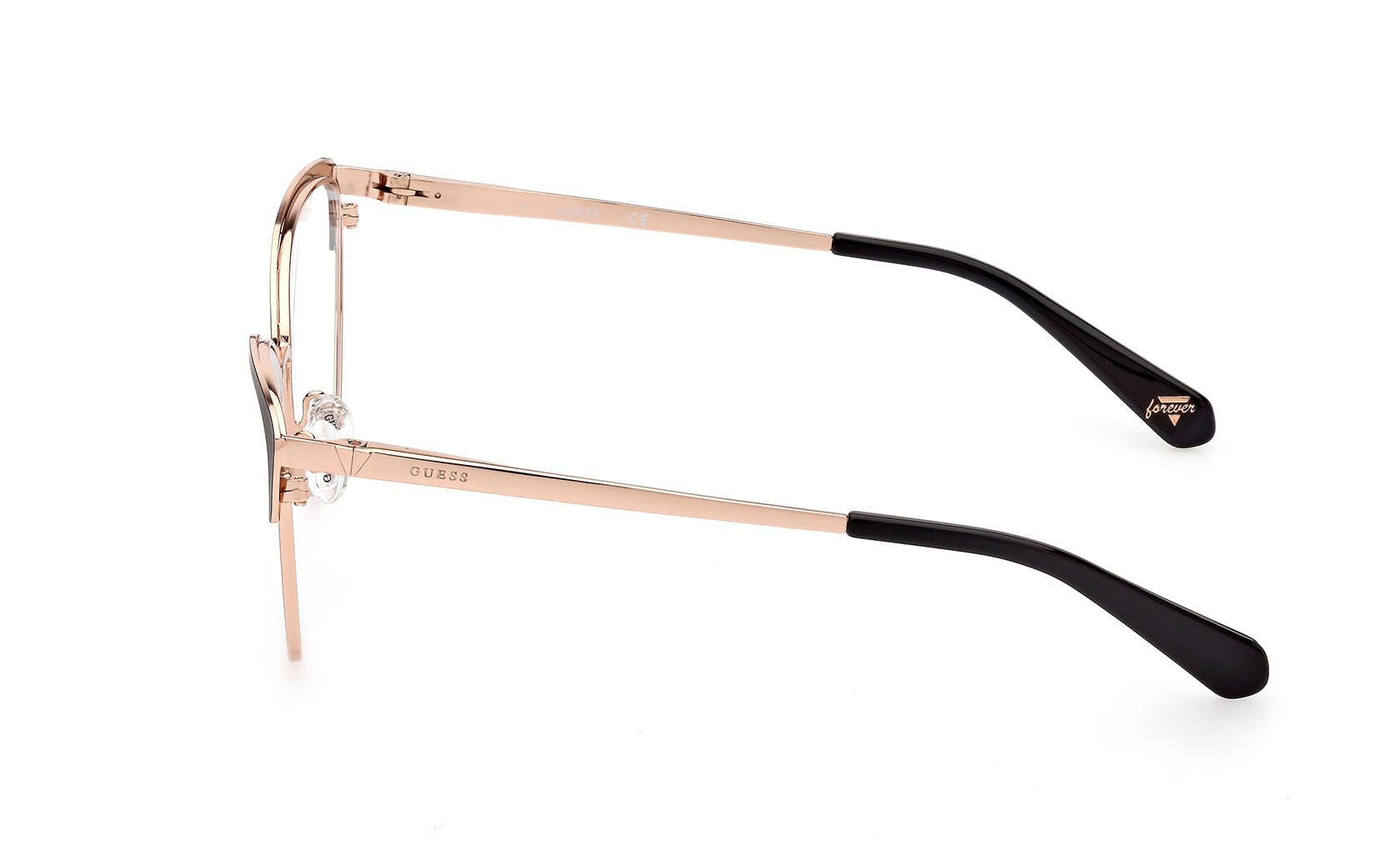 Guess Eyeglasses GU5217 005