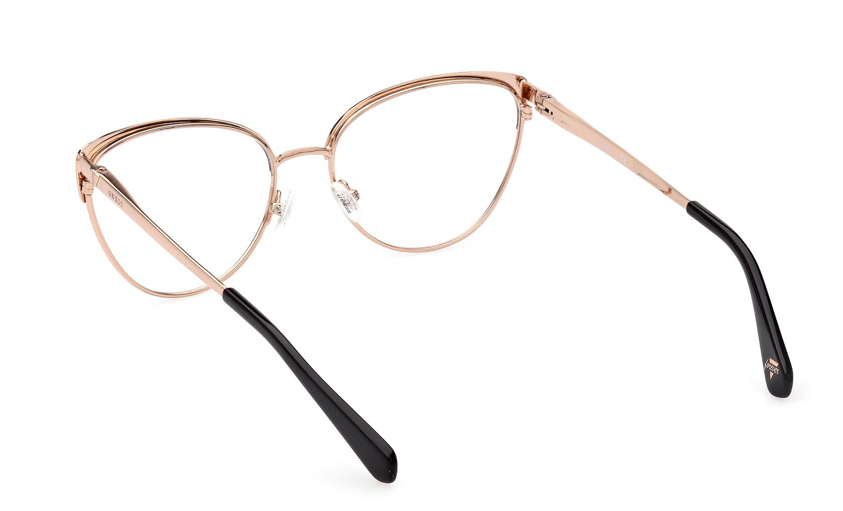 Guess Eyeglasses GU5217 005