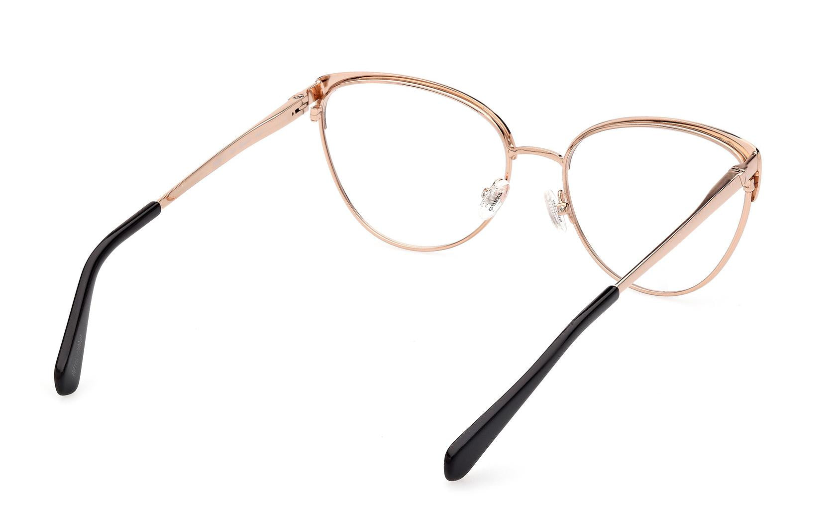 Guess Eyeglasses GU5217 005