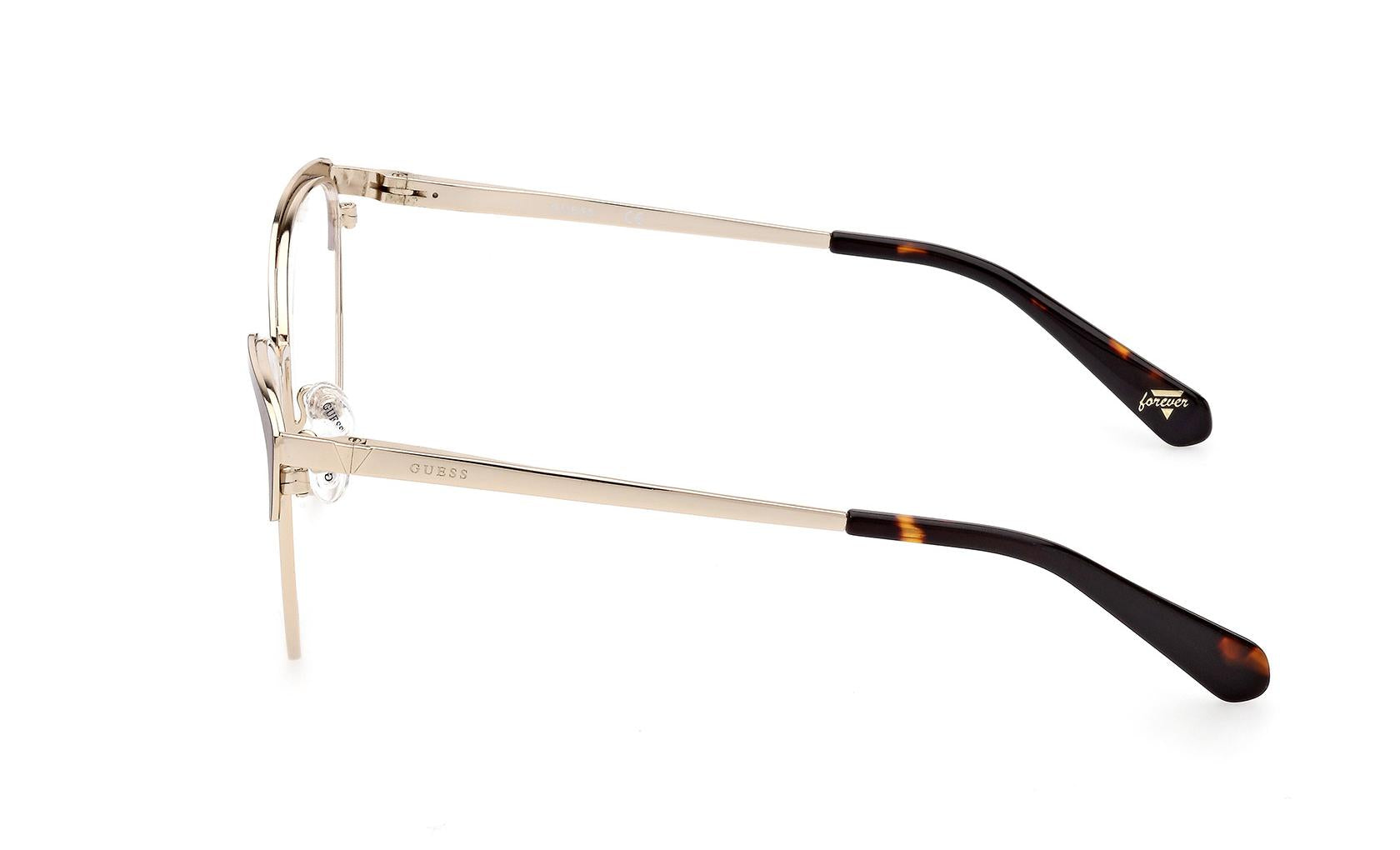 Guess Eyeglasses GU5217 050