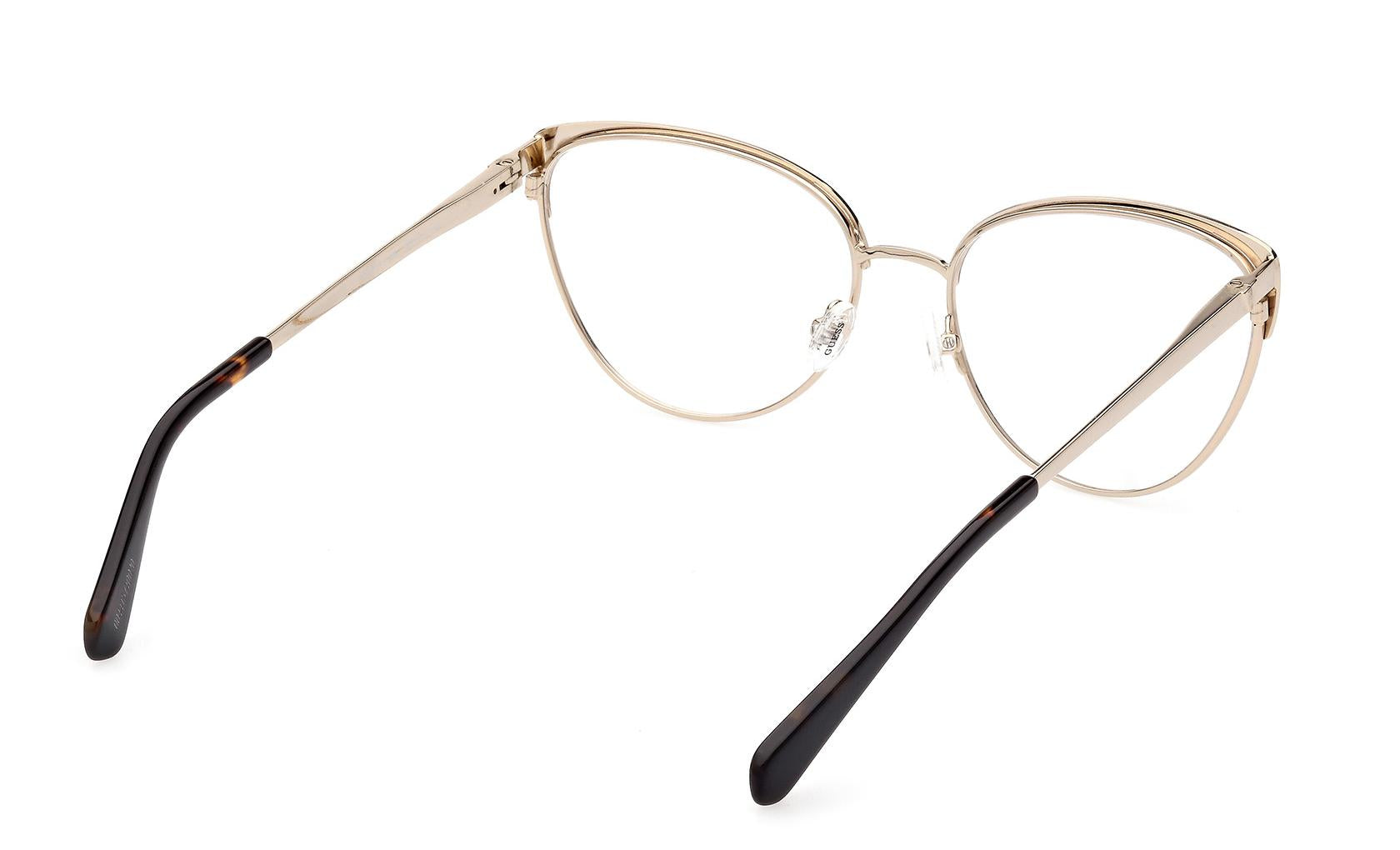 Guess Eyeglasses GU5217 050