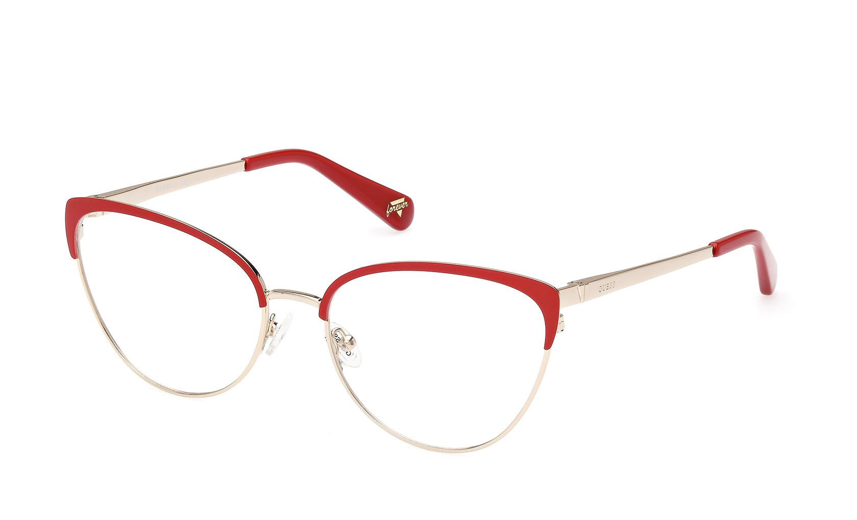 Guess Eyeglasses GU5217 068