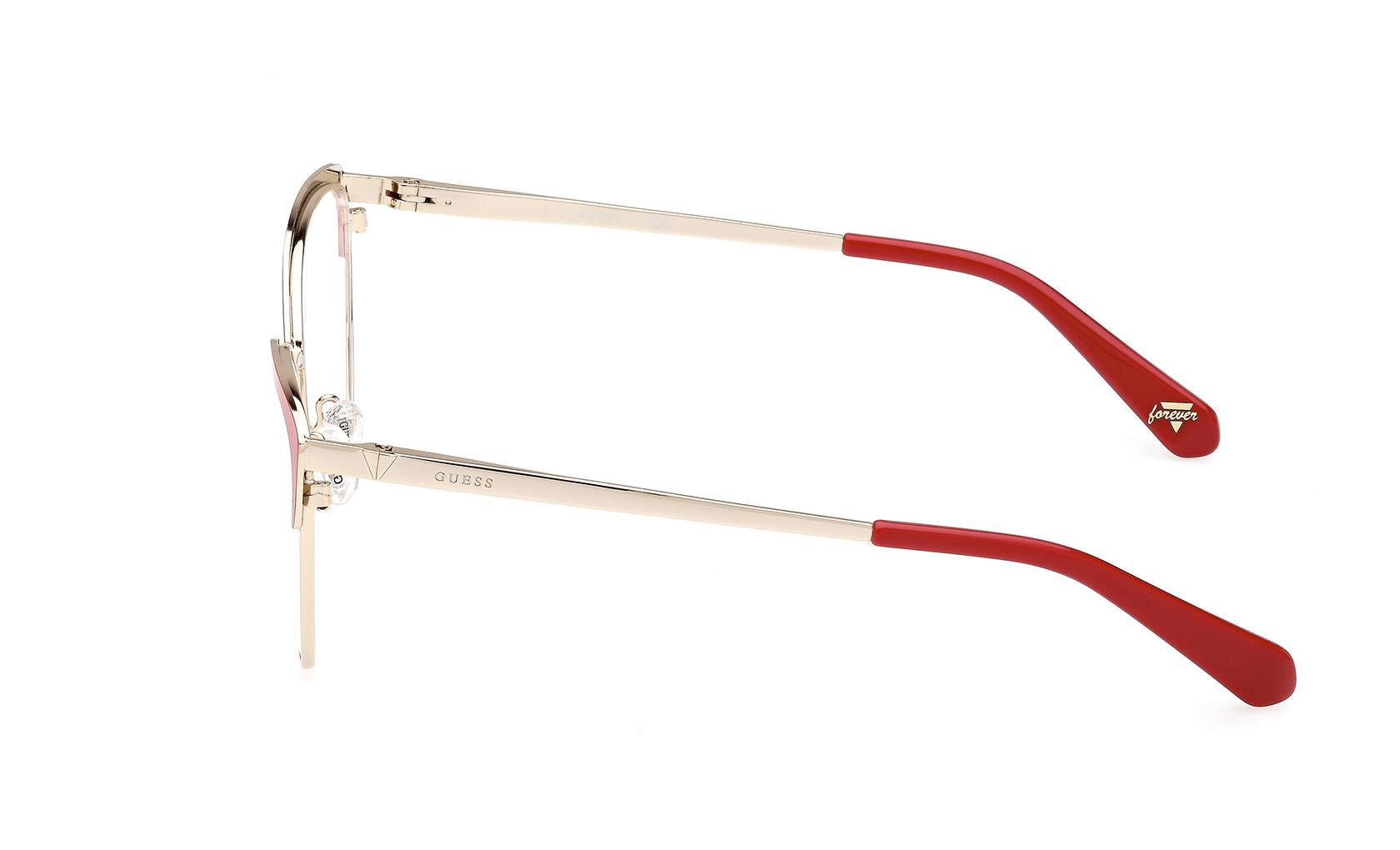 Guess Eyeglasses GU5217 068