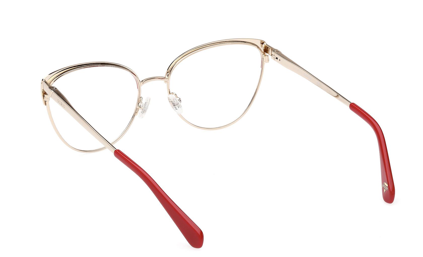 Guess Eyeglasses GU5217 068