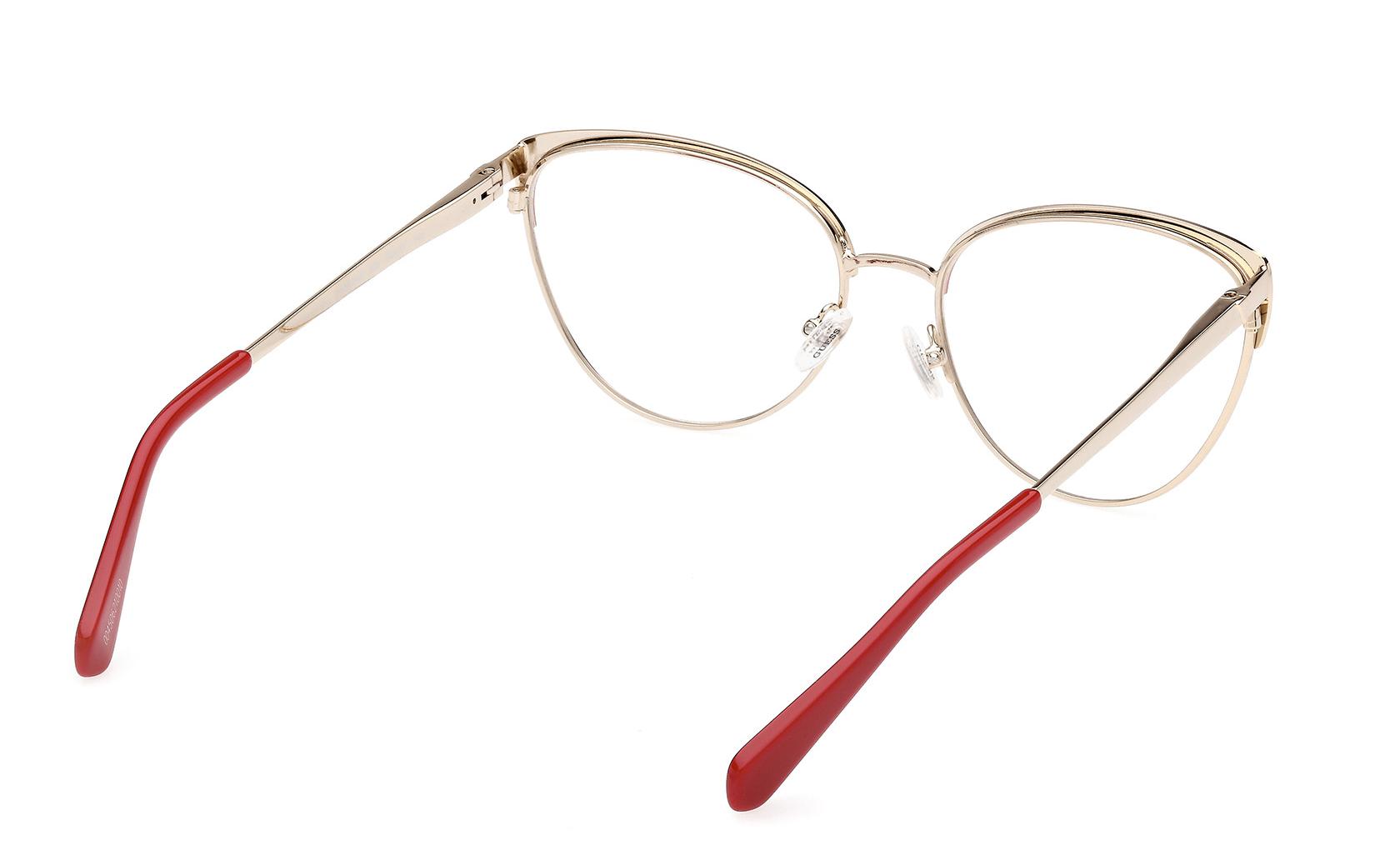 Guess Eyeglasses GU5217 068
