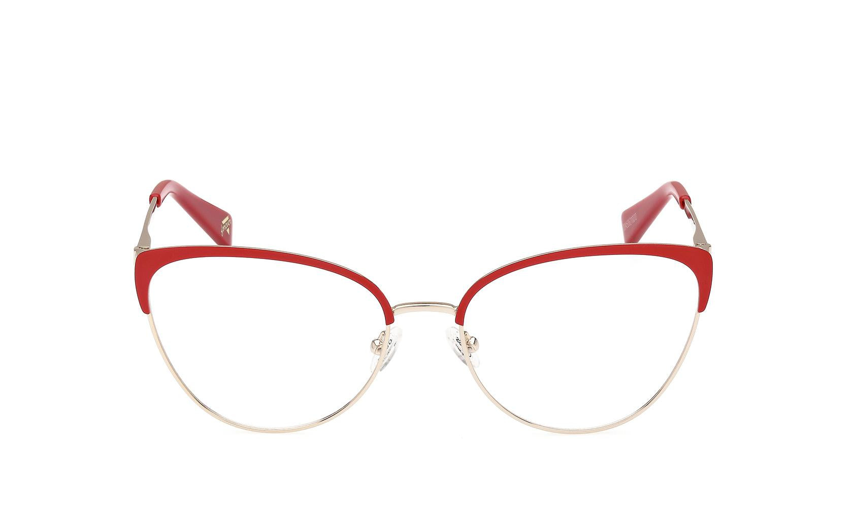 Guess Eyeglasses GU5217 068