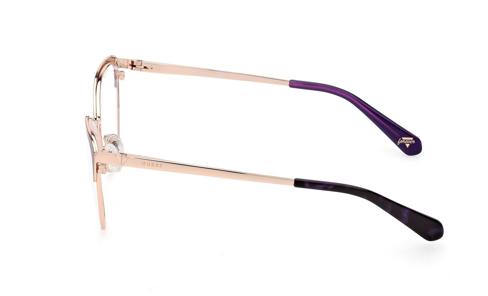 Guess Eyeglasses GU5217 083