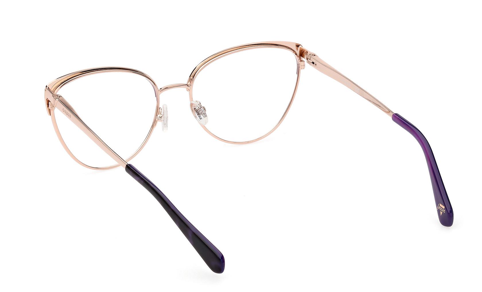 Guess Eyeglasses GU5217 083