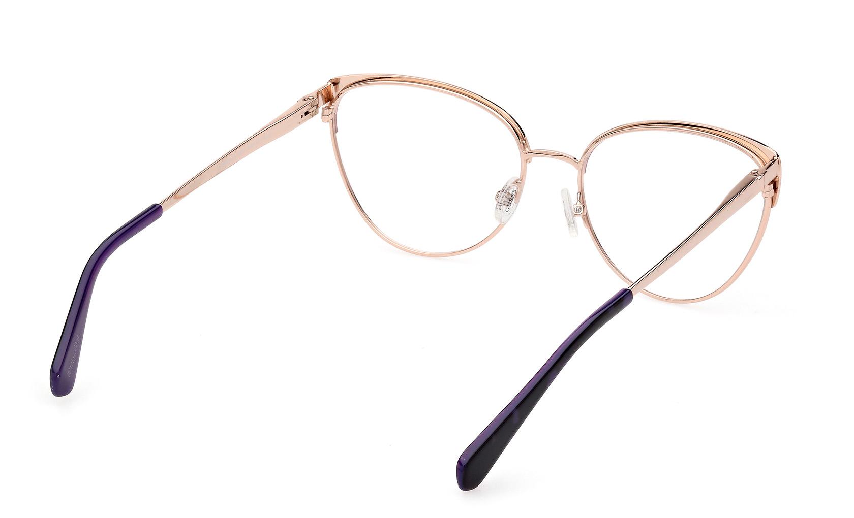 Guess Eyeglasses GU5217 083