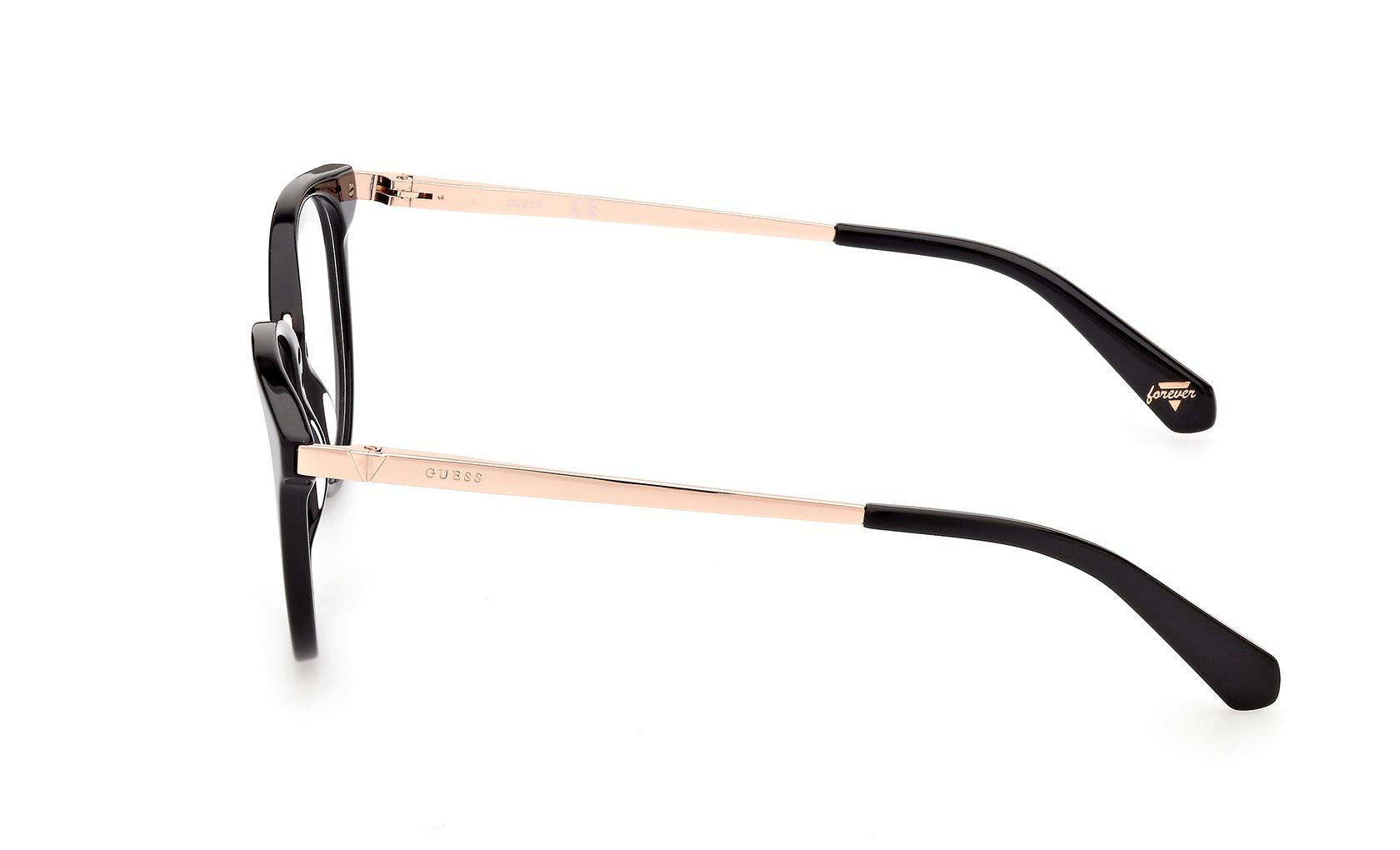 Guess Eyeglasses GU5218 001