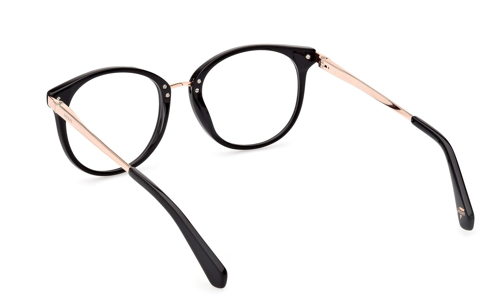 Guess Eyeglasses GU5218 001