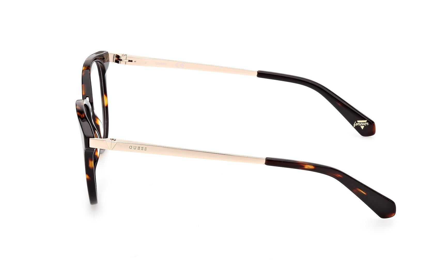 Guess Eyeglasses GU5218 052