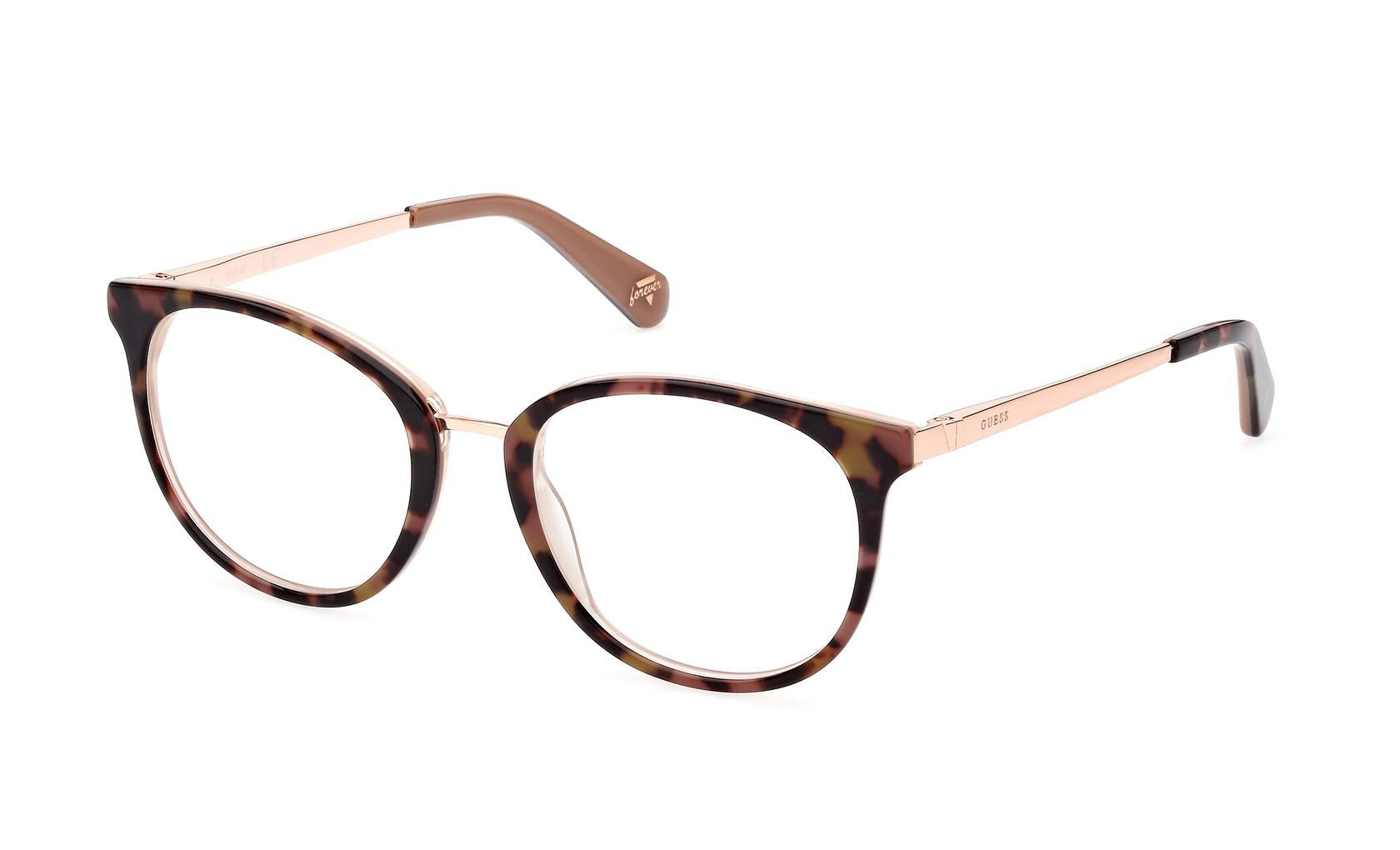 Guess Eyeglasses GU5218 059