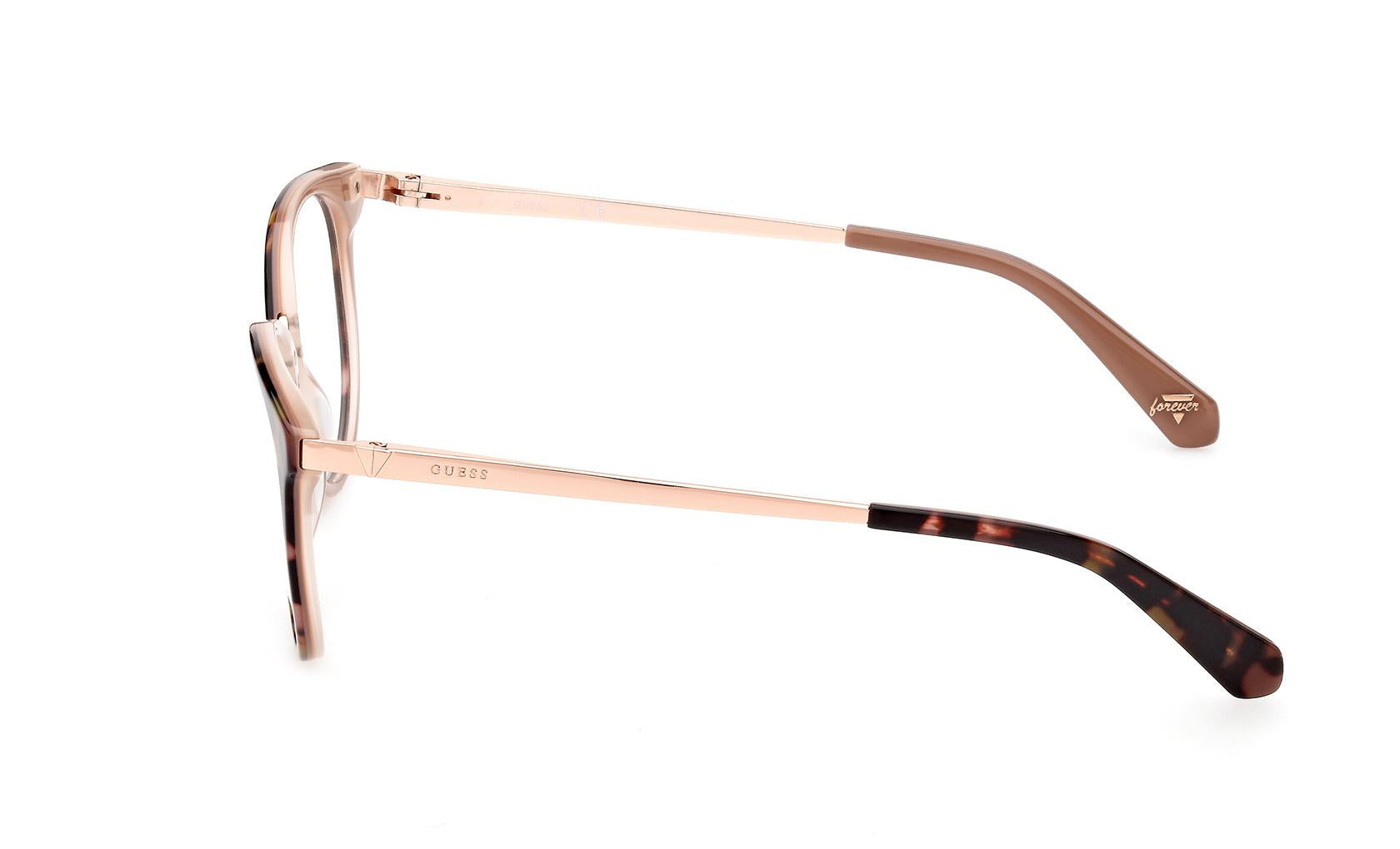 Guess Eyeglasses GU5218 059