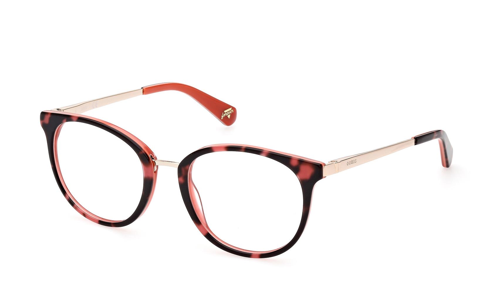 Guess Eyeglasses GU5218 074