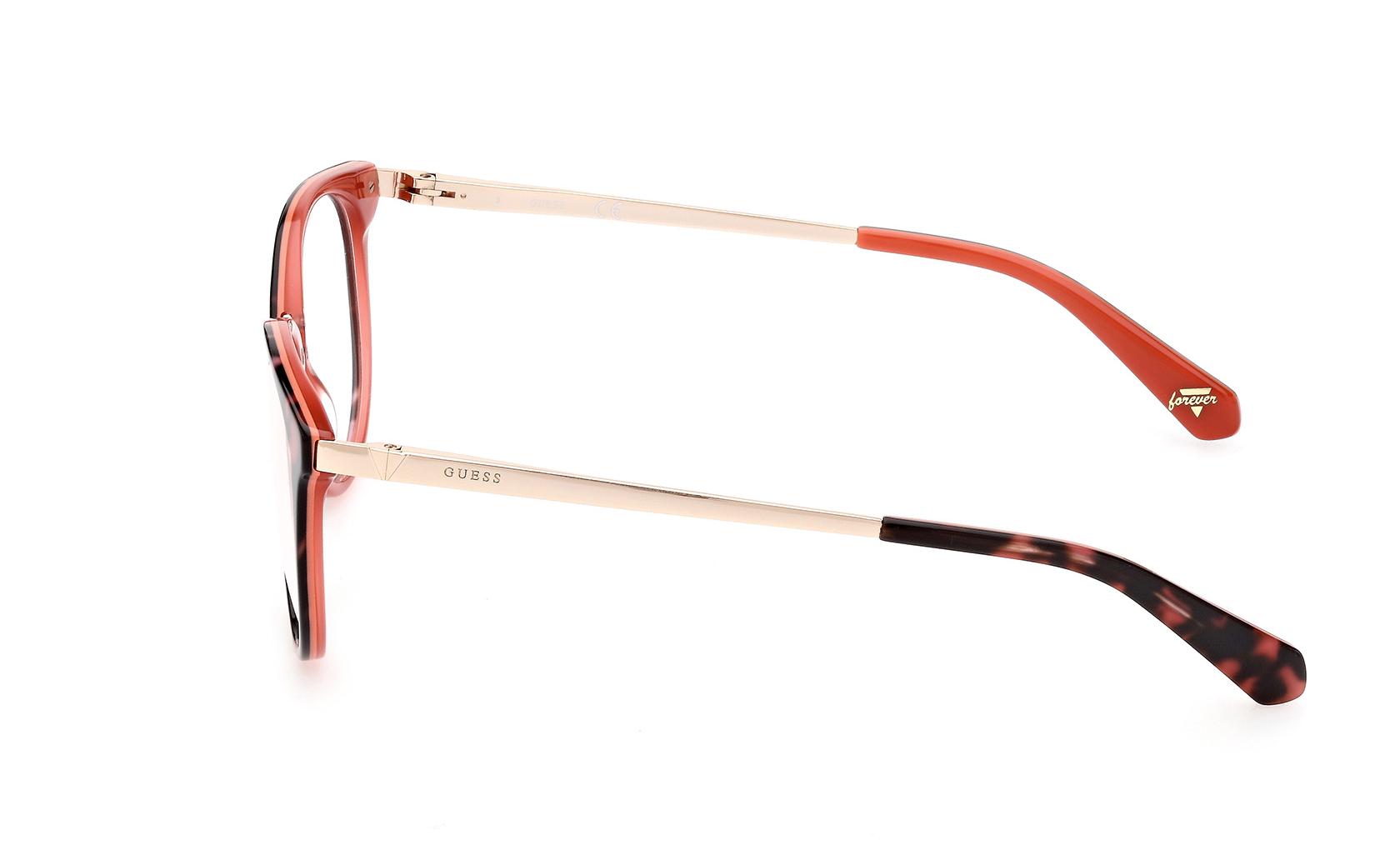Guess Eyeglasses GU5218 074