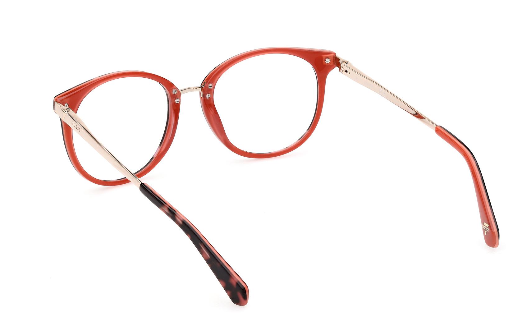 Guess Eyeglasses GU5218 074