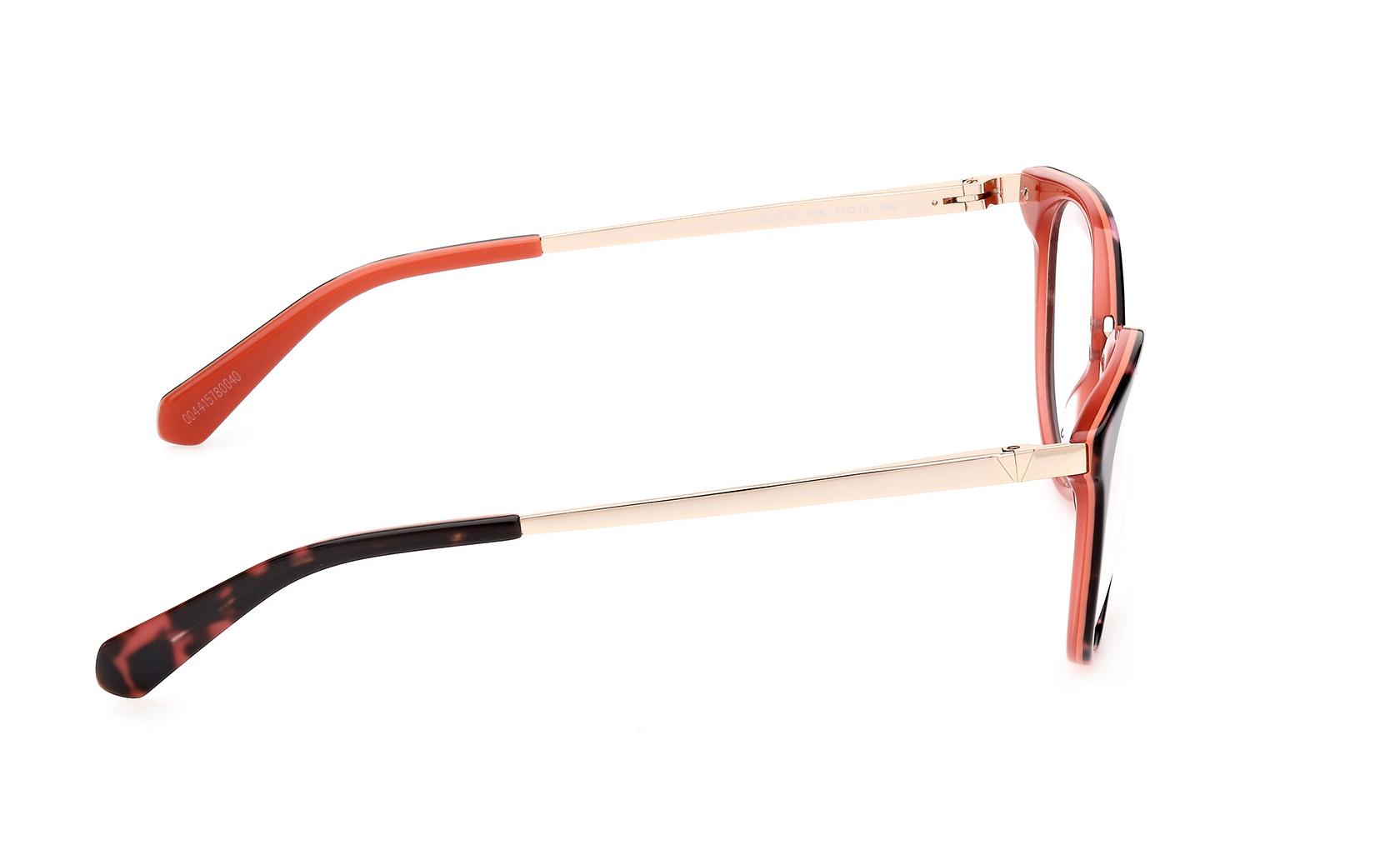 Guess Eyeglasses GU5218 074