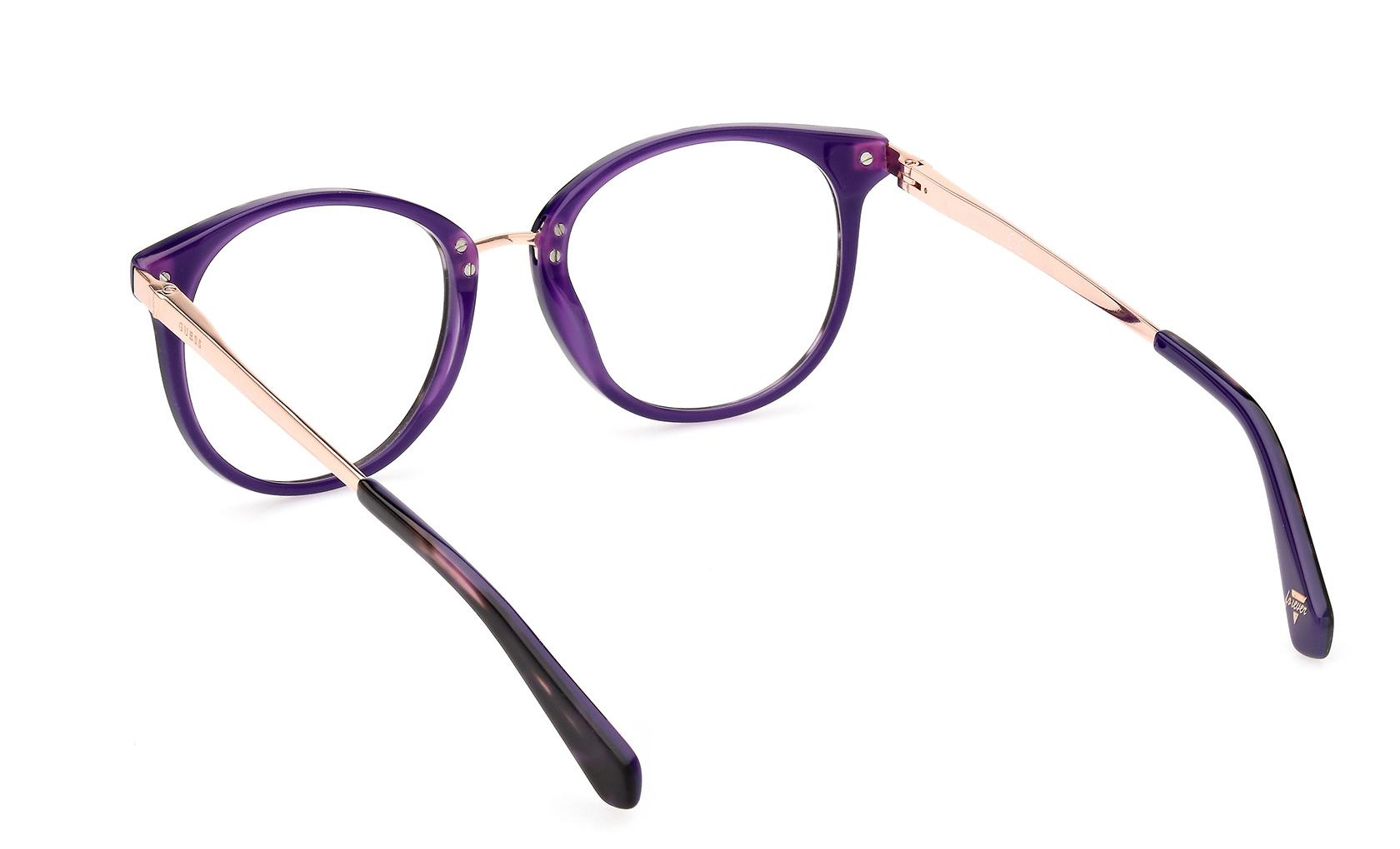 Guess Eyeglasses GU5218 083