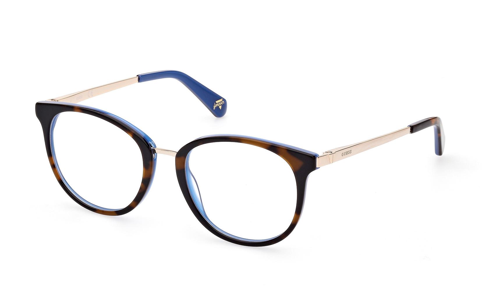 Guess Eyeglasses GU5218 092