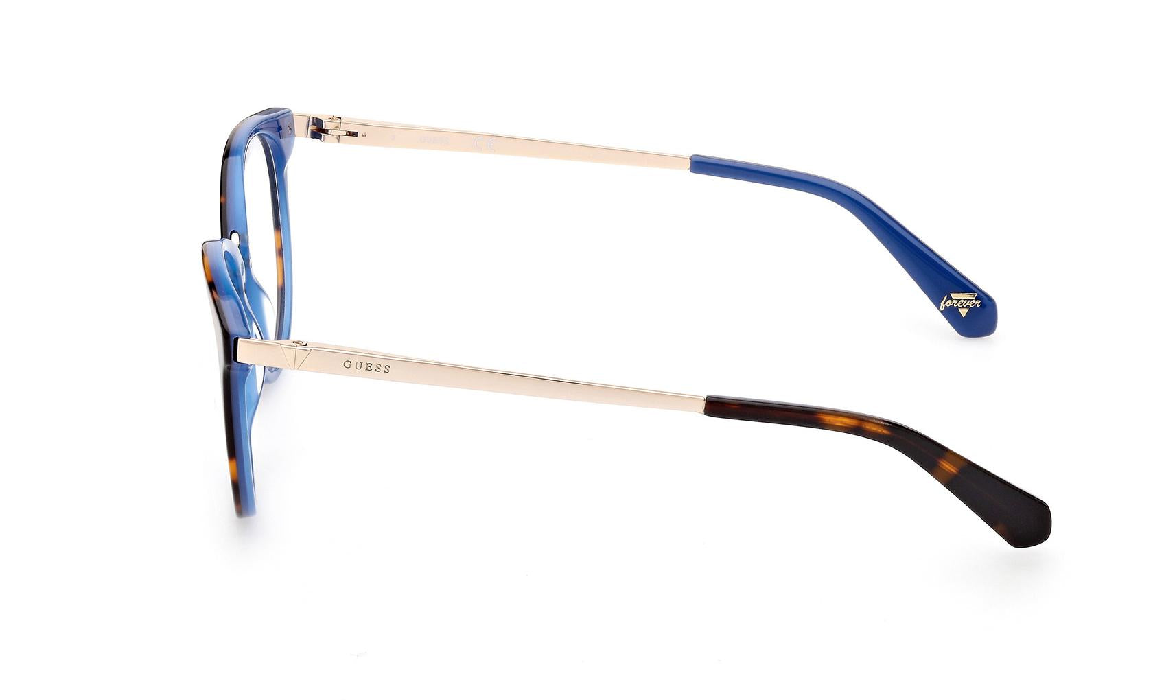 Guess Eyeglasses GU5218 092