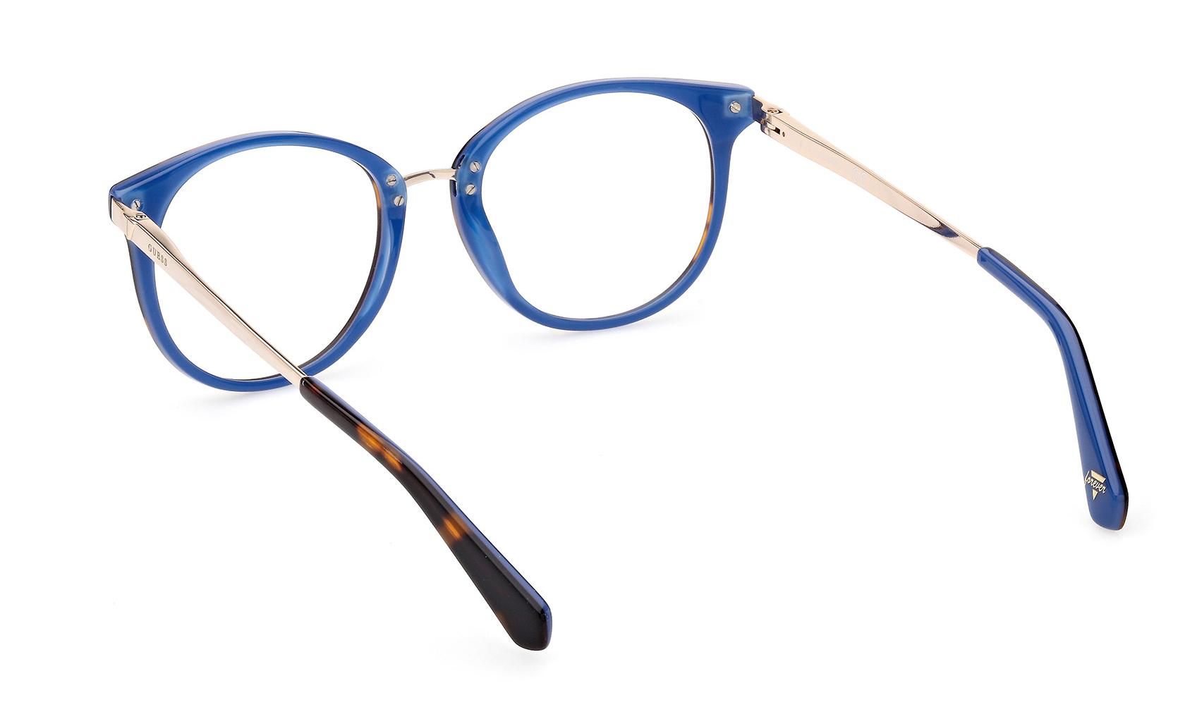 Guess Eyeglasses GU5218 092
