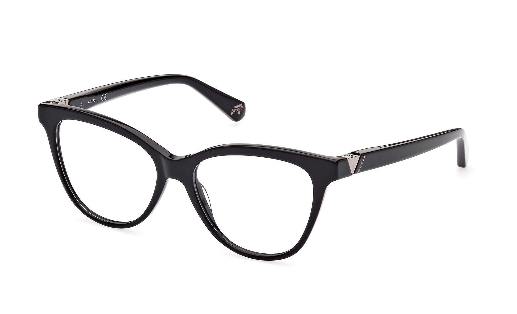 Guess Eyeglasses GU5219 001